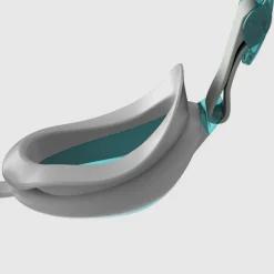 Aquapure Femme Femmes Blanc/Bleu