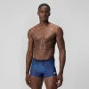 Aquashort Valmilton, hommes, bleu marine
