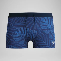 Aquashort Valmilton, hommes, bleu marine