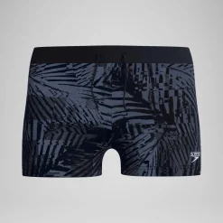 Aquashort Valmilton, hommes, noir/gris