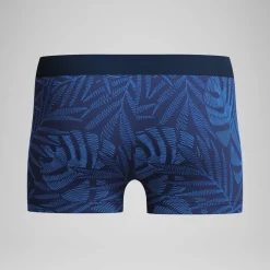 Aquashort Valmilton, hommes, bleu marine