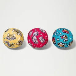 Balles aquatiques avec personnage Learn to swim multicolore