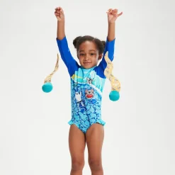 Balles de plongée Learn to Swim multicolore