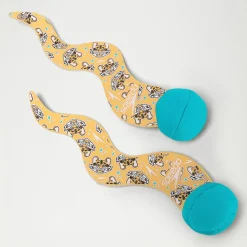 Balles de plongée Learn to Swim multicolore