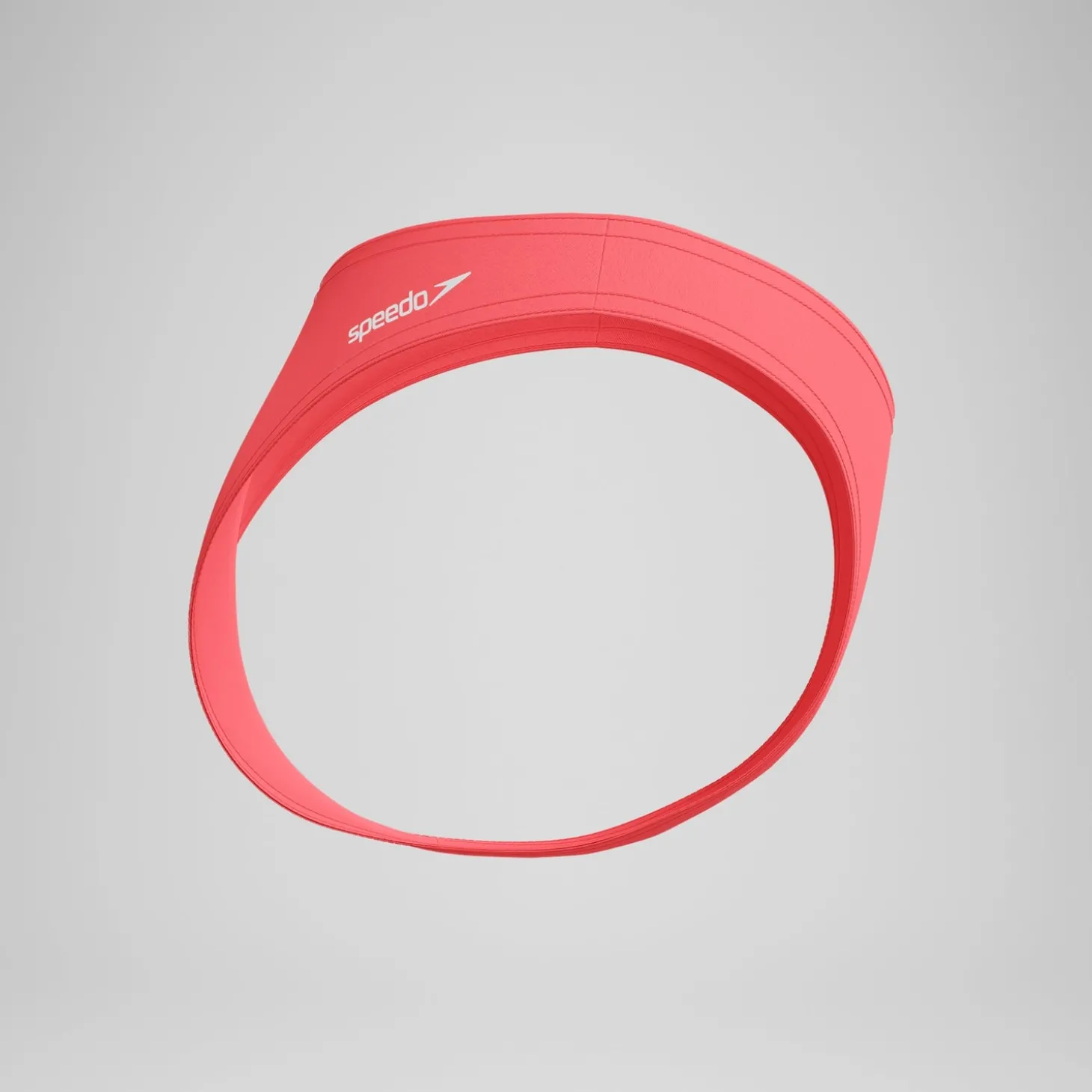 Bas de bikini Femme FLU3NTE Scoop corail