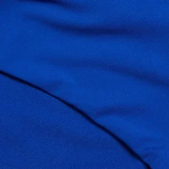 Bas de bikini FLU3NTE taille haute bleu