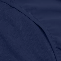 Bas uni classique pour Femmes Bleu céruléen