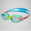 Biofuse 2.0 Junior lunettes Jus de Citron/Rose kiki/Bleu picton