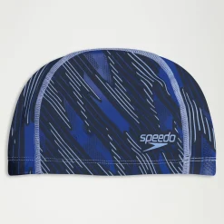 Bonnet Adulte Boom Ultra Pace bleu marine/bleu