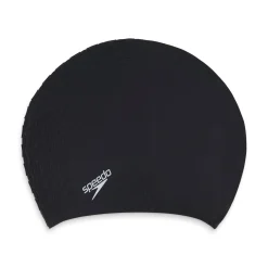 Bonnet Adulte Bubble Active + noir