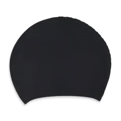 Bonnet Adulte Bubble Active + noir