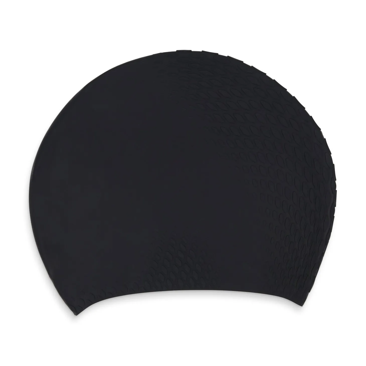 Bonnet Adulte Bubble Active + noir