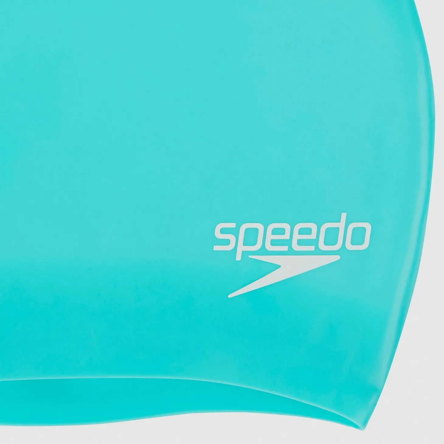 Bonnet Adulte pour cheveux longs bleu