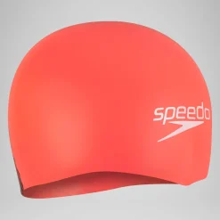 Bonnet de bain - Fastskin Rouge sirène