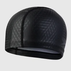 Bonnet de bain Adulte Boom Ultra Pace gris/noir