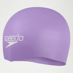 Bonnet de bain Adulte Fastskin lilas