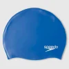 Bonnet Junior bleu