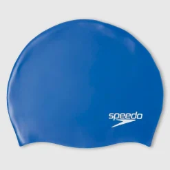 Bonnet Junior bleu