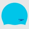 Bonnet Junior bleu
