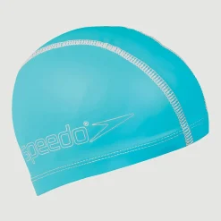 Bonnet Junior bleu