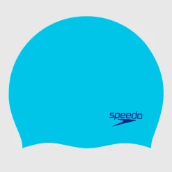 Bonnet Junior bleu