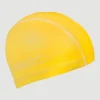 Bonnet Junior jaune