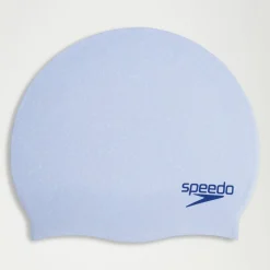 Bonnet recyclé Adulte bleu