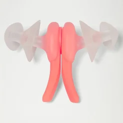 Bouchons d’oreille Biofuse rose