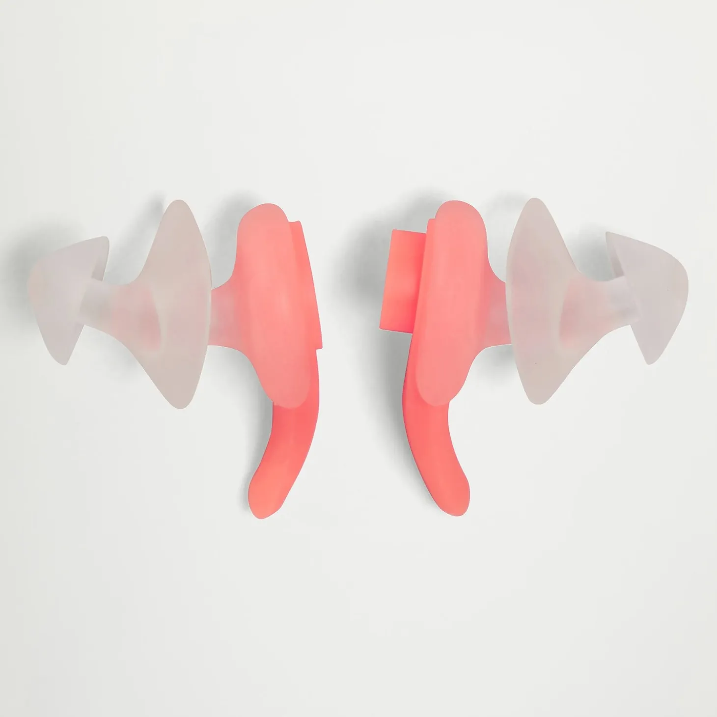 Bouchons d’oreille Biofuse rose