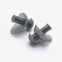 Bouchons d’oreille unisexe Ergo gris