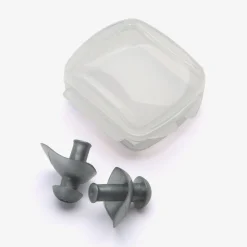 Bouchons d’oreille unisexe Ergo gris