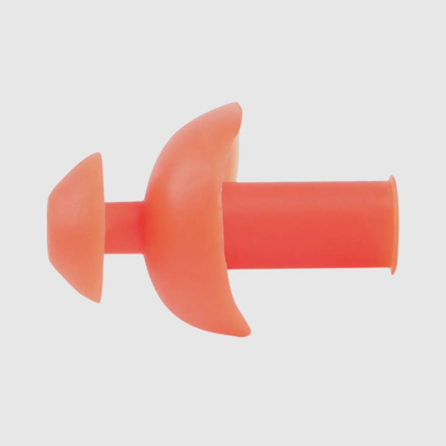Bouchons Junior Ergo orange