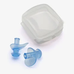 Bouchons unisexe Ergo bleu