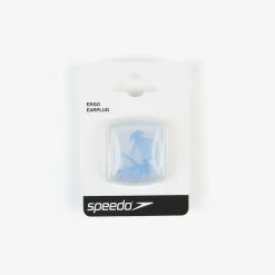 Bouchons unisexe Ergo bleu