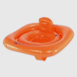 Bouée de baignade Bébé 12-24 mois Orange