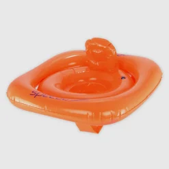 Bouée de baignade Bébé 0-12 mois Orange