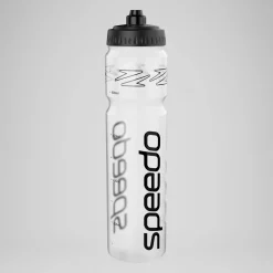 Bouteille d'eau Speedo 1 L Transparent