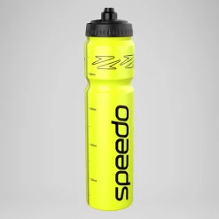 Bouteille d'eau Speedo 1 L Hyper jaune