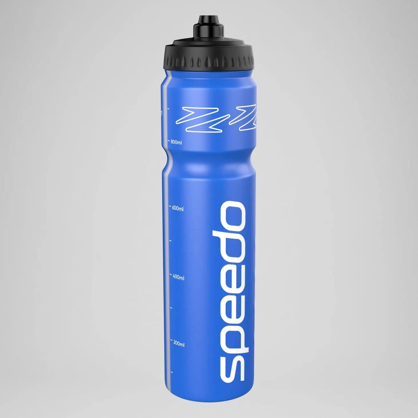 Bouteille d'eau Speedo 1 L Bondi blue