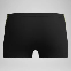 Boxer de bain Garçon HyperBoom Splice bleu marine/bleu