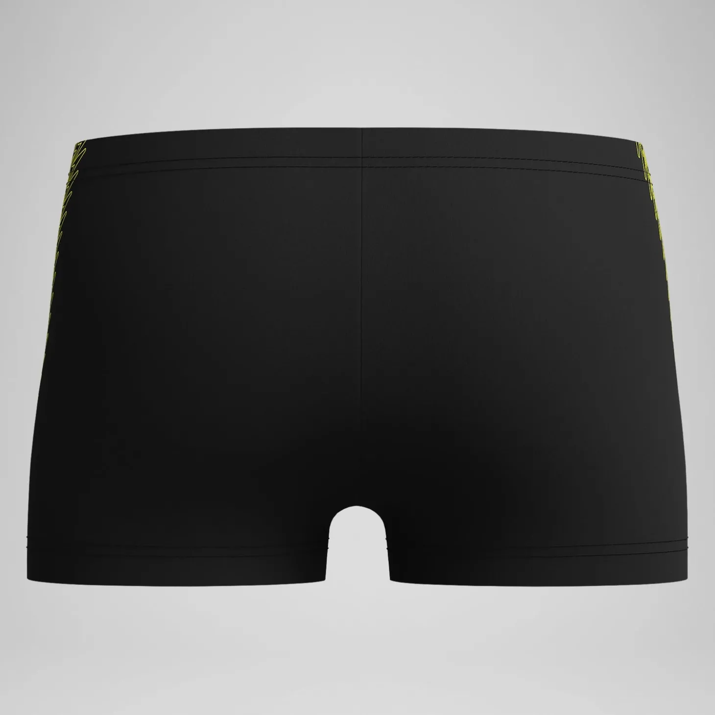 Boxer de bain Garçon HyperBoom Splice bleu marine/bleu