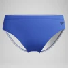 Boxer de bain Garçon Medley Logo noir/jaune