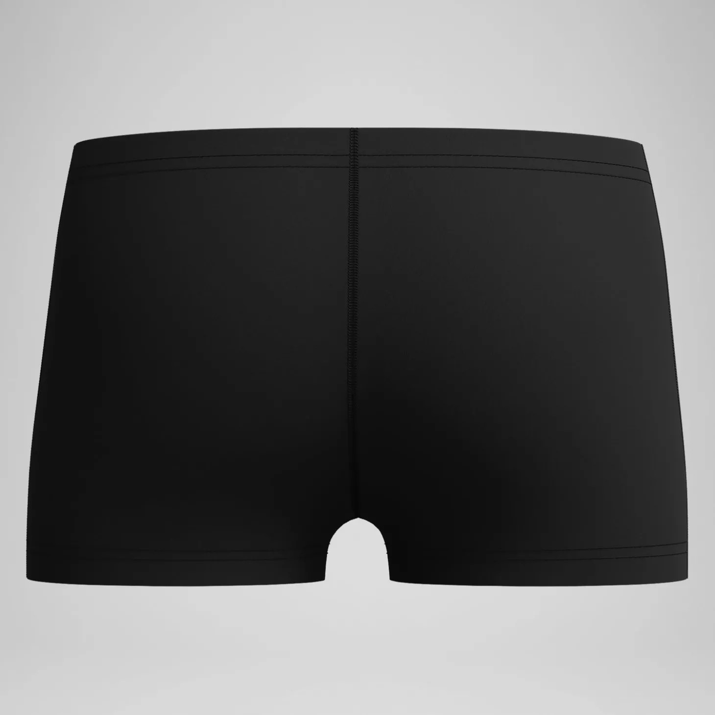 Boxer de bain Garçon Medley Logo bleu marine/bleu