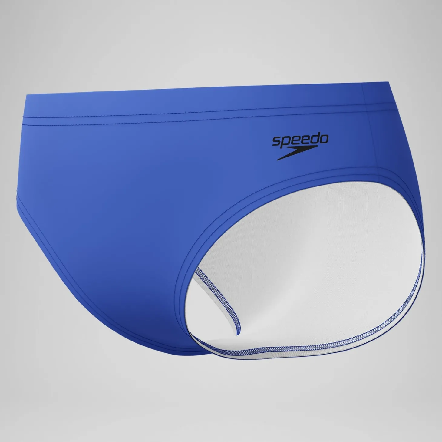 Boxer de bain Garçon Medley Logo noir/jaune
