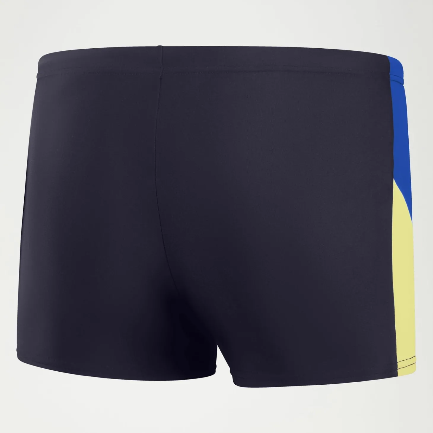Boxer de bain Homme Dive bleu marine/bleu