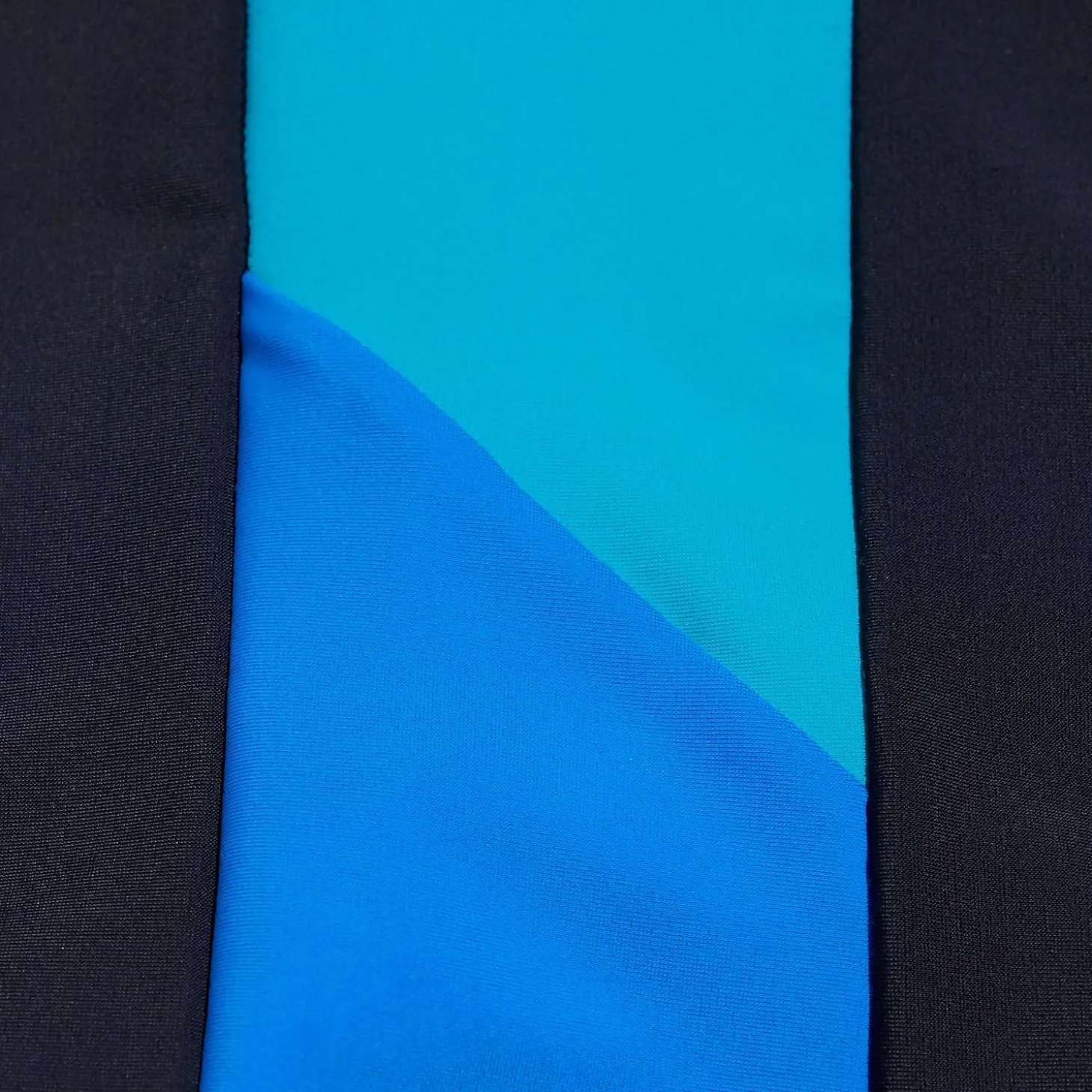 Boxer de bain Homme Dive bleu marine/aqua