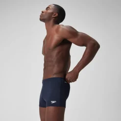 Boxer de bain Homme Eco Endurance+ bleu marine