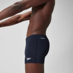 Boxer de bain Homme Eco Endurance+ bleu marine