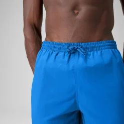 Boxer de bain Homme Essentials 40 cm bleu