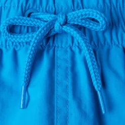 Boxer de bain Homme Essentials 40 cm bleu